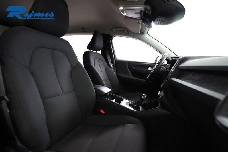 Volvo XC40 bild 20