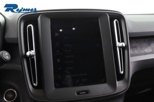 Volvo XC40 bild 9