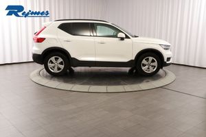 Volvo XC40 bild 23