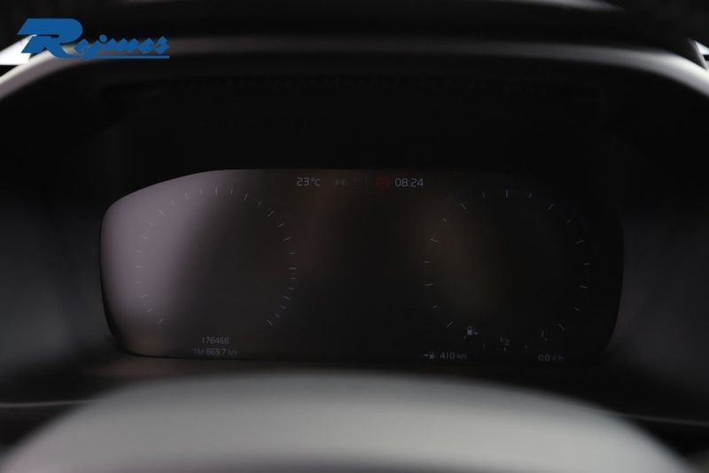Volvo XC40 bild 8