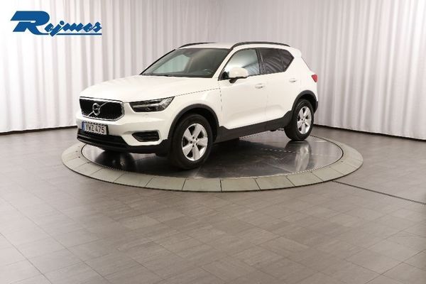 Volvo XC40 T3 FWD Edition - 2019