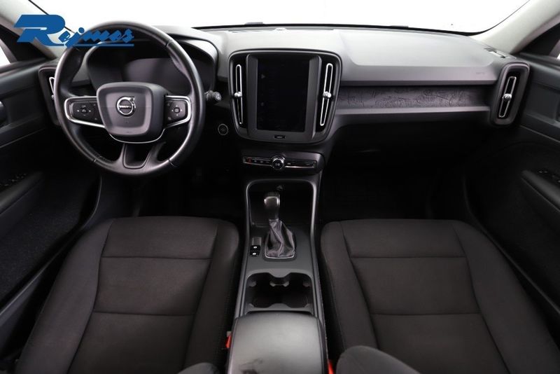 Volvo XC40 bild 2