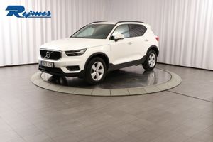 Volvo XC40 bild 1