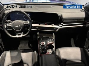 Kia Sportage bild 8