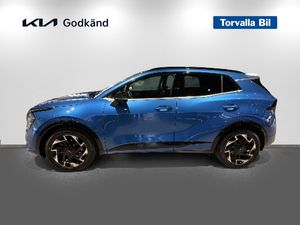 Kia Sportage bild 5