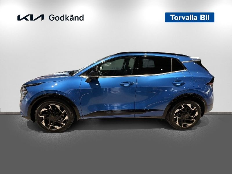 Kia Sportage bild 5