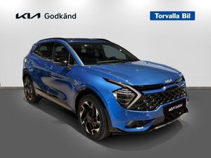 Kia Sportage bild 4