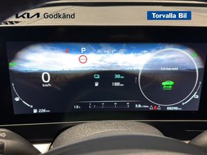 Kia Sportage bild 11