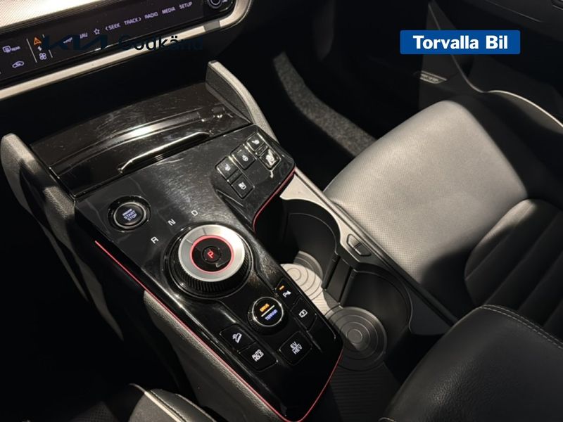 Kia Sportage bild 13