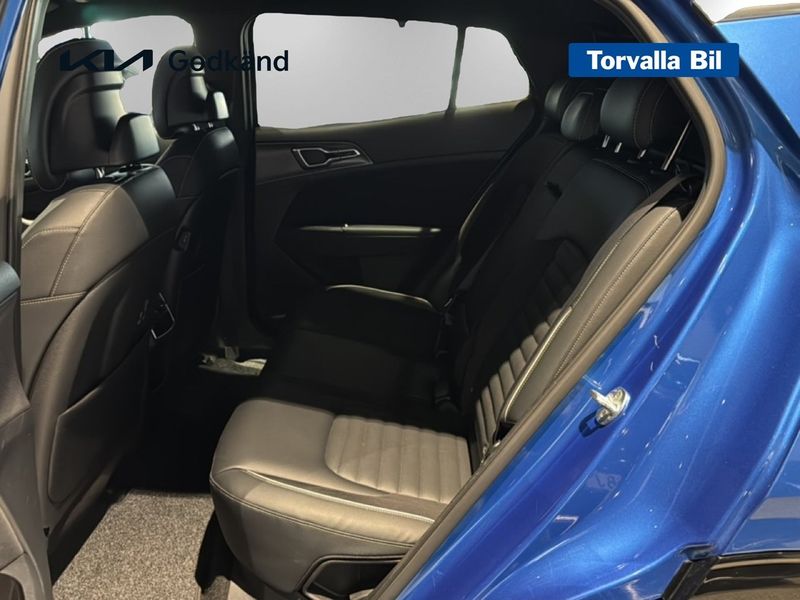 Kia Sportage bild 10