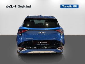 Kia Sportage bild 6