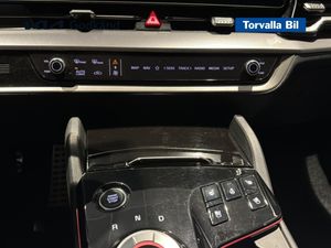 Kia Sportage bild 14