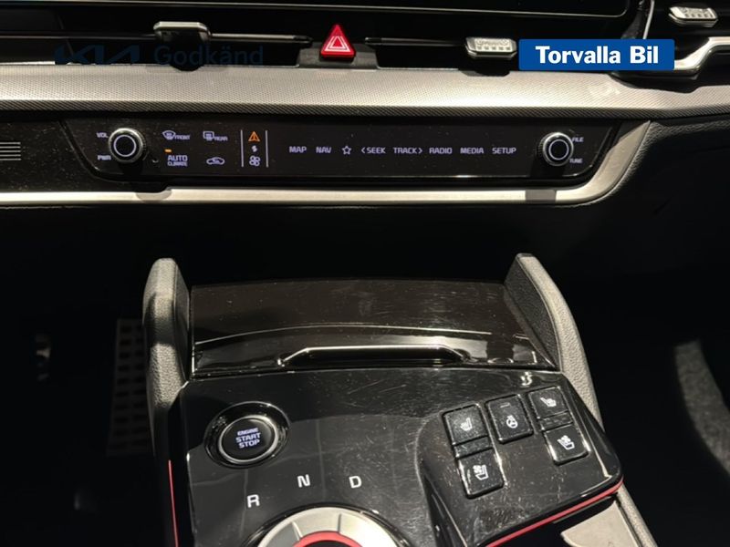 Kia Sportage bild 14