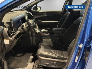 Kia Sportage bild 9