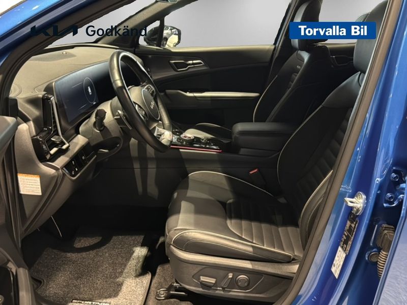 Kia Sportage bild 9