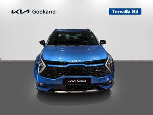 Kia Sportage bild 3