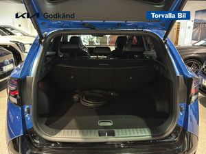 Kia Sportage bild 15
