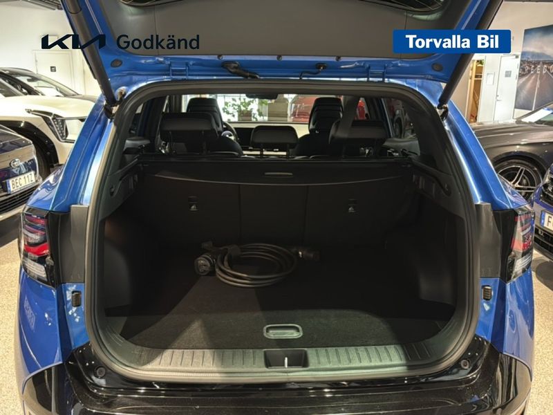 Kia Sportage bild 15