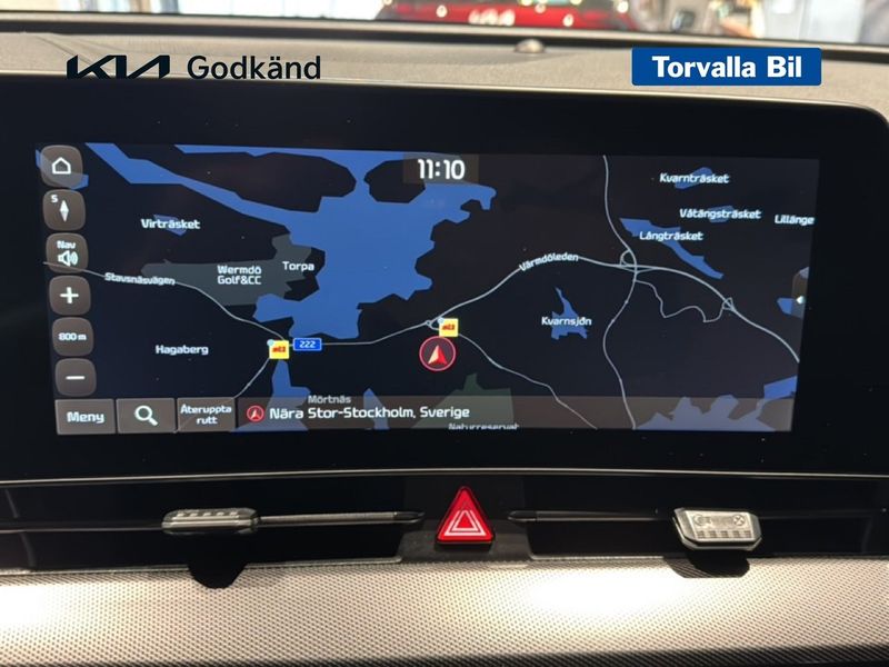 Kia Sportage bild 12