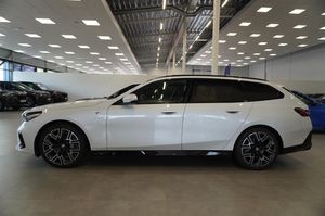 BMW i5 bild 4