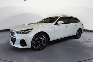 BMW i5 bild 1