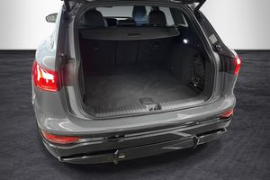 Audi Q6 e-tron bild 18