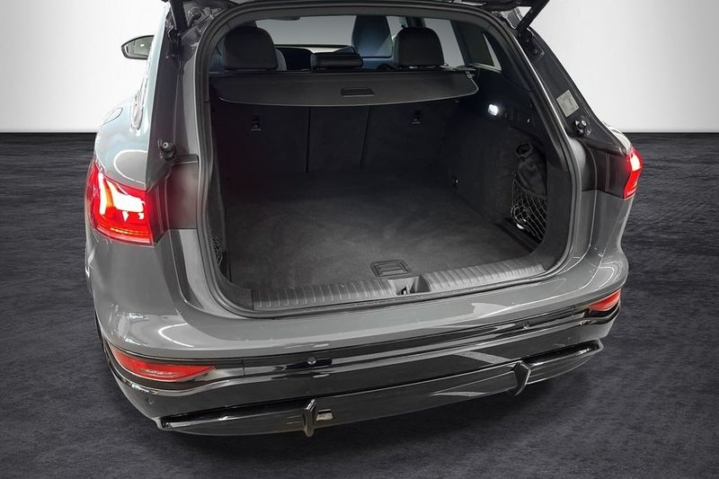 Audi Q6 e-tron bild 18