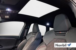 Audi Q6 e-tron bild 16