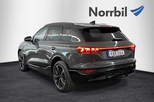 Audi Q6 e-tron bild 4