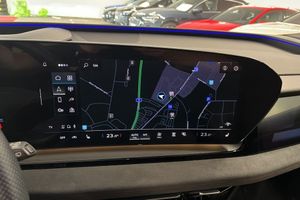 Audi Q6 e-tron bild 13