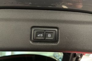 Audi Q6 e-tron bild 20