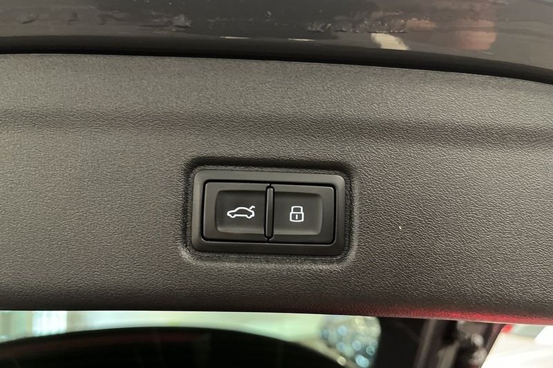 Audi Q6 e-tron bild 20