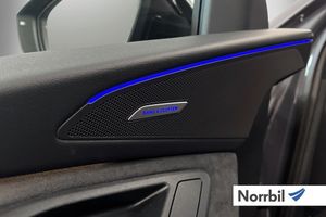 Audi Q6 e-tron bild 15
