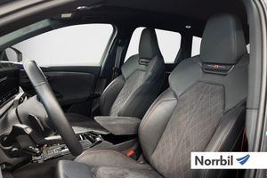 Audi Q6 e-tron bild 8