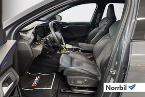 Audi Q6 e-tron bild 7