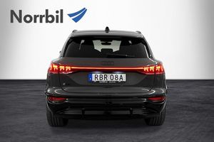 Audi Q6 e-tron bild 5