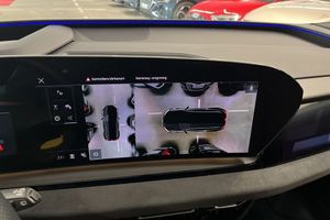 Audi Q6 e-tron bild 14