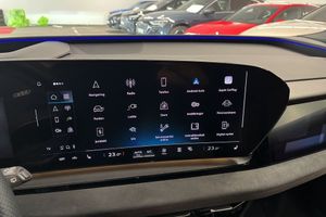 Audi Q6 e-tron bild 12