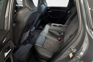 Audi Q6 e-tron bild 17