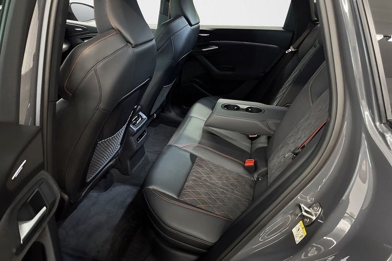 Audi Q6 e-tron bild 17