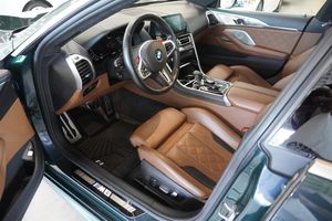 BMW M8 bild 2