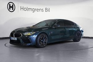 BMW M8 bild 1