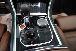 BMW M8 bild 11