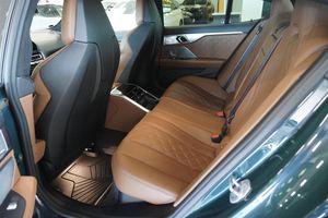 BMW M8 bild 9