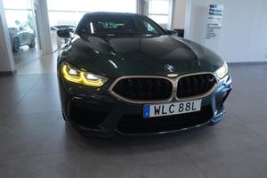 BMW M8 bild 5