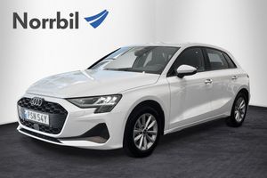 Audi A3 bild 2