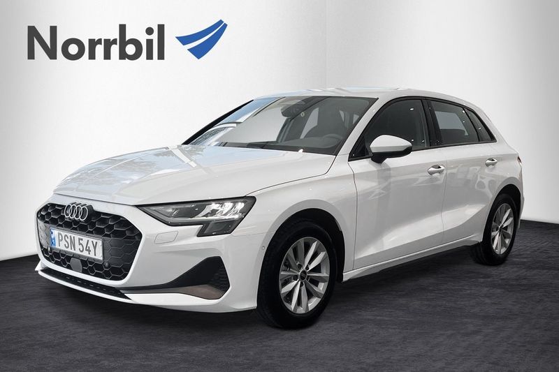 Audi A3 bild 2