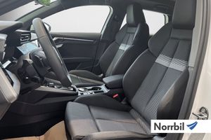 Audi A3 bild 7