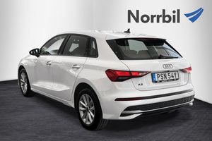Audi A3 bild 4