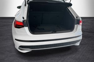 Audi A3 bild 10